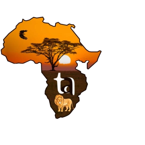 Truly Amazing Africa Logo